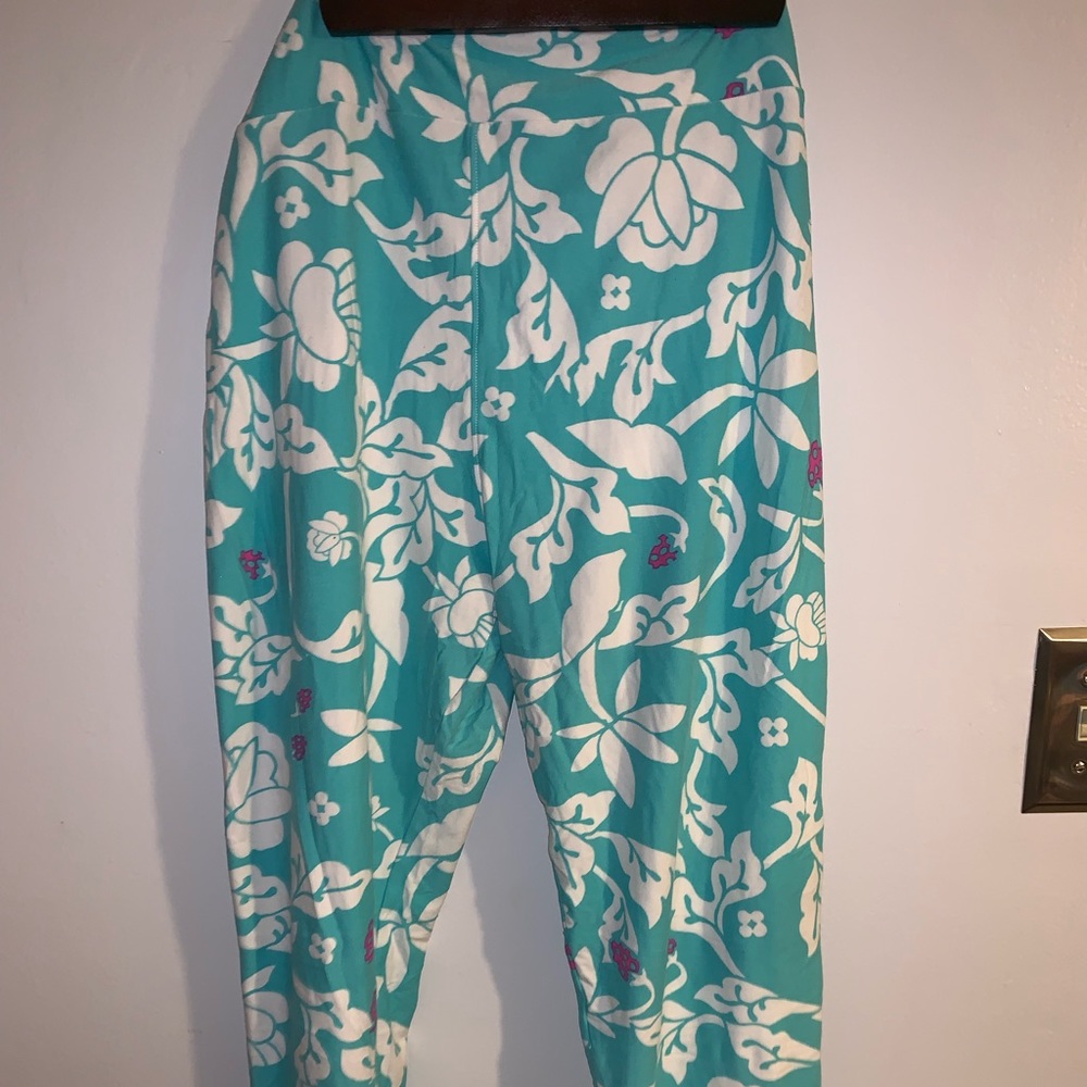 LLR leggings
